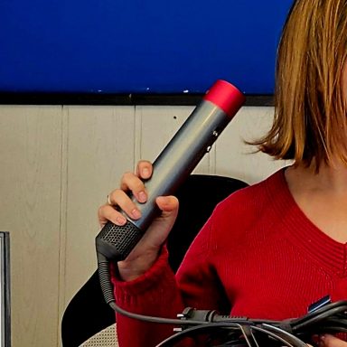 Reparar secador de pelo Dyson en Sevilla