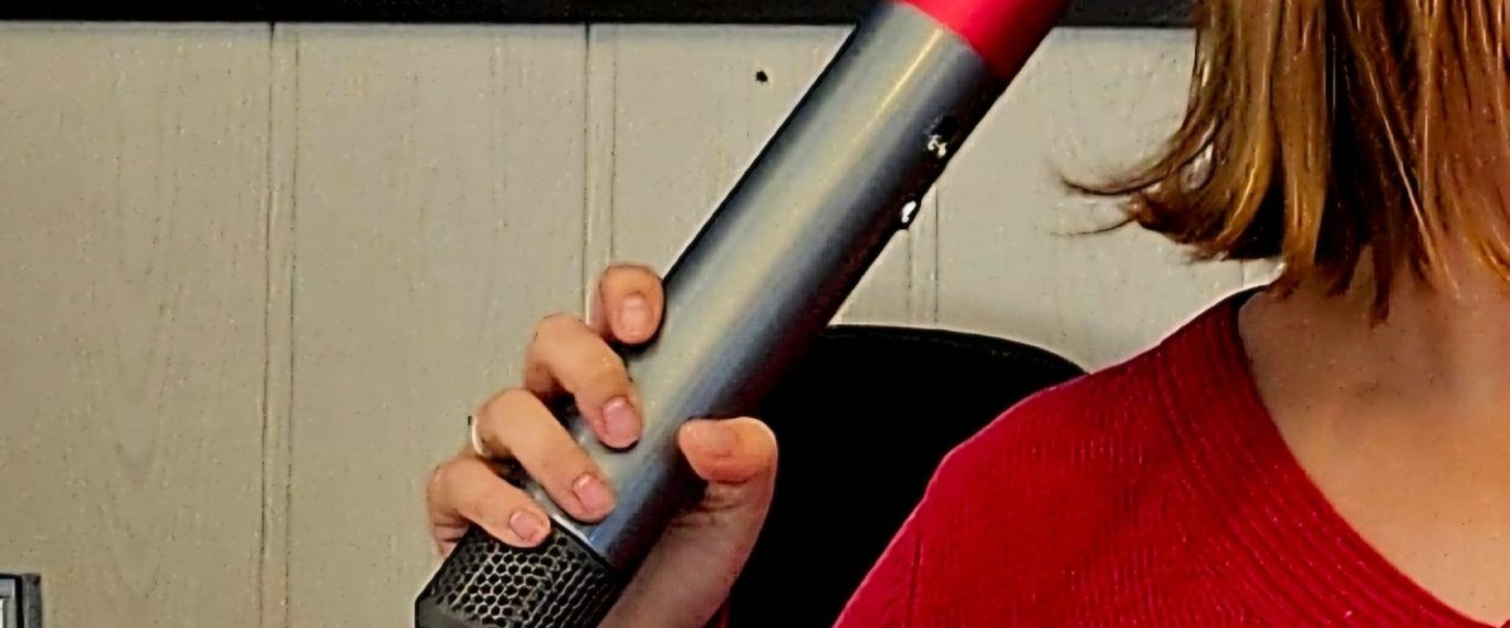 Reparar secador de pelo Dyson Reparar secador de pelo Dyson